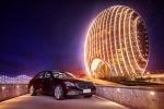 Mercedes-Benz S450 L 2017 года (CN)